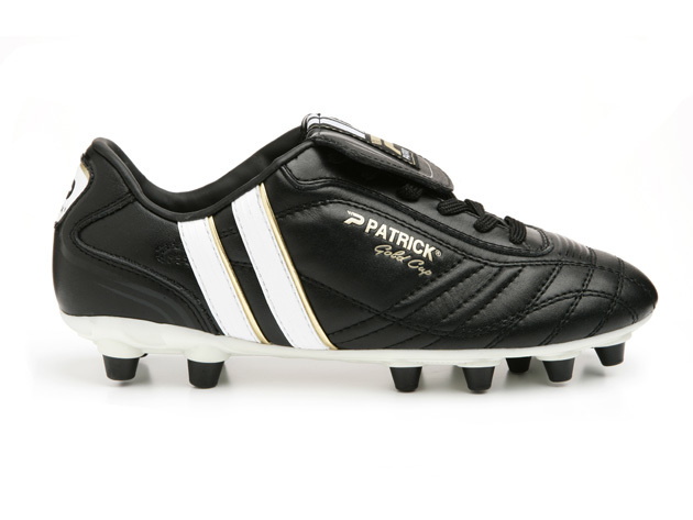 patrick equipe football boots