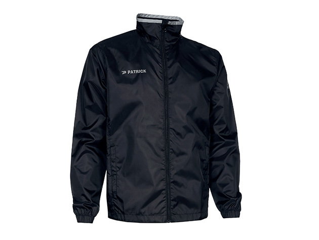 WINDBREAKER