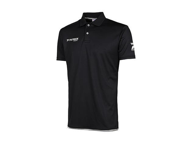CLUB POLO SHIRT