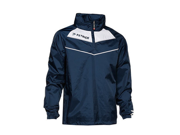 Patrick rain jacket sale