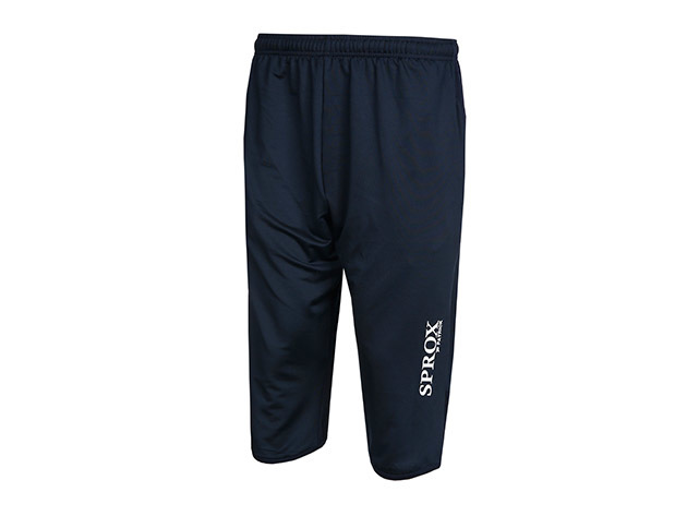 patrick 120 Gr. Football & sport shorts sprox v taille 4xs-2xl polyester noir 